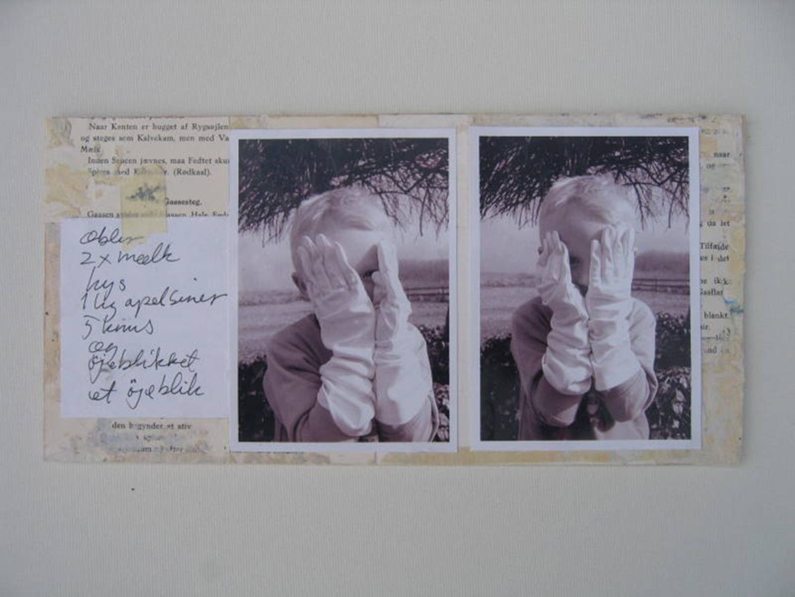 Portraits: Photography