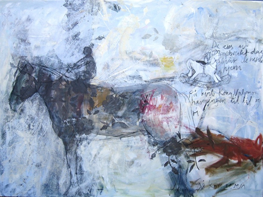 Johanne-Randen-Abstraction 