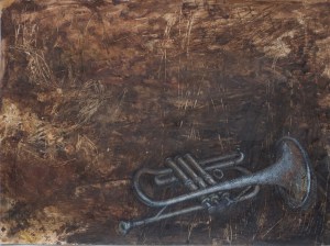 About muteness 7 ⌘ Det stumme 7