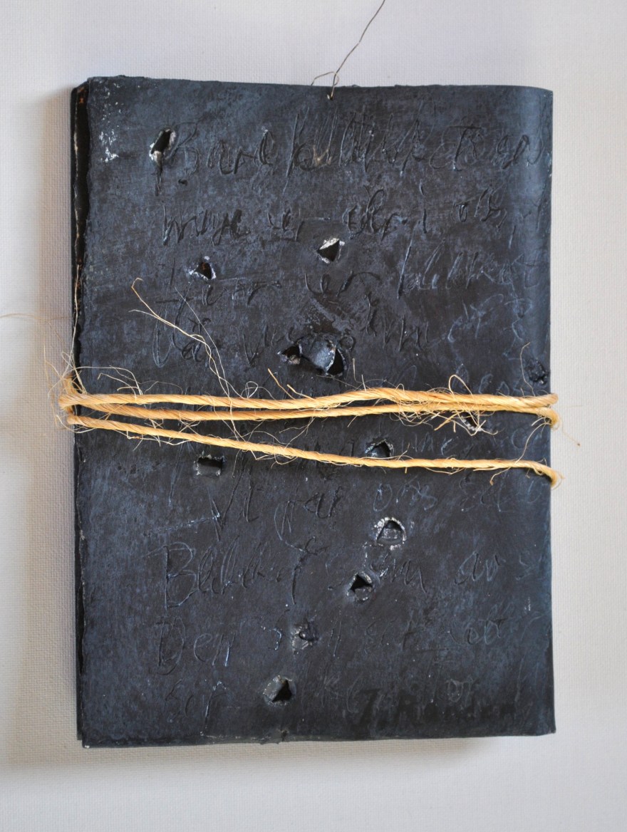 breve ⌘ letters (dedicated Svein) g