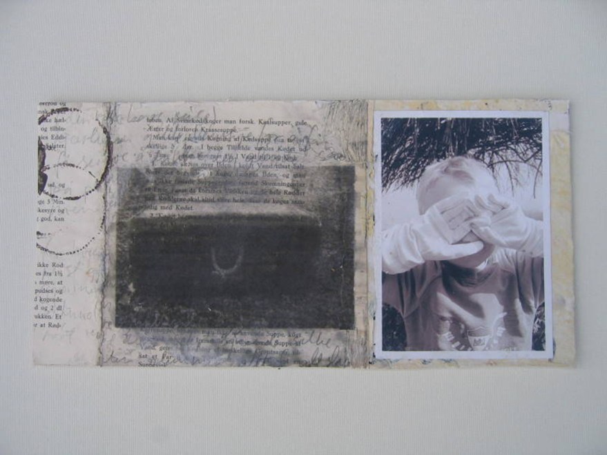 Johanne-Randen - Portraits: Photography 2