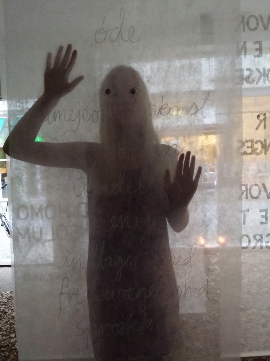 S - No man´s land photo copy