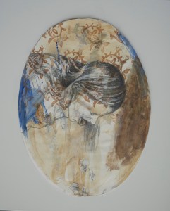 ramme ved siden af 1⌘ hitting besides 1 76 x 56 cm 4800 dkr