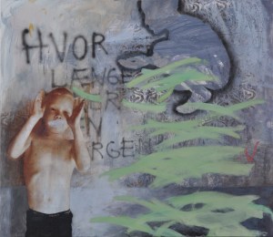 hvor længe....? ⌘ how long.....?