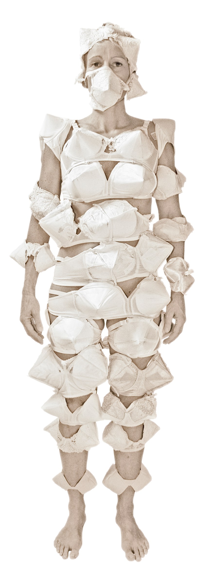 C. uden titel/untitled 180 x 60 cm foto 4800 kr