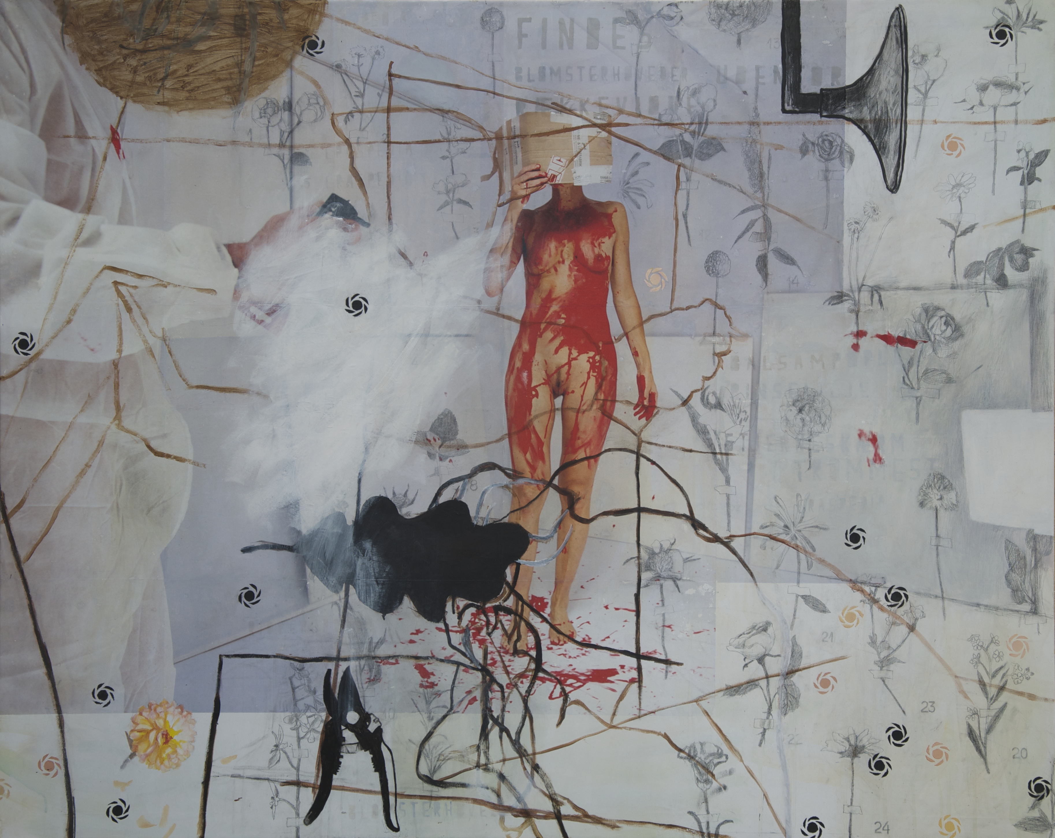 Observationsguide. Hverdagsaspekter_Observations guide. Everyday aspects. kopi