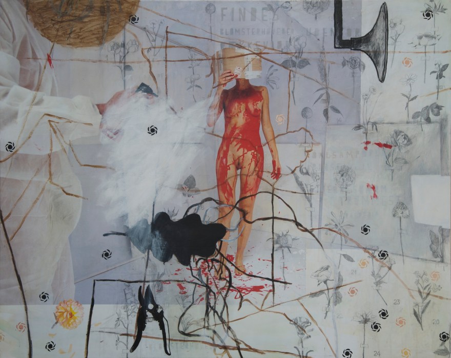 Observationsguide. Hverdagsaspekter ⌘ Observations guide. Everyday aspects.