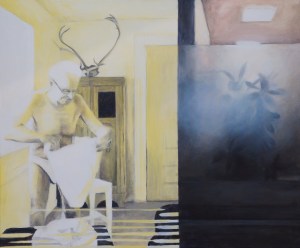 dage der river sig løs ⌘ days loosen themselves