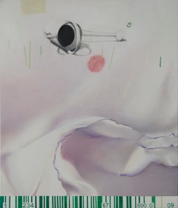 Jeg passede en have ⌘ I took care of a garden