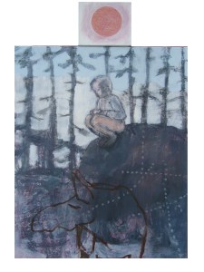 Alle kroppene vendt mod lyden der var ⌘ all the bodies turned against the sound that was