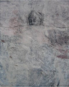 Hvis jeg ligger helt stille ⌘ If I lay perfectly still