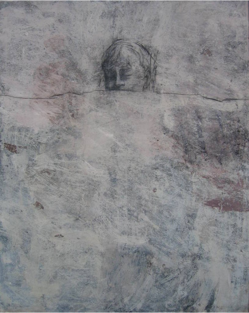 Hvis jeg ligger helt stille ⌘ If I lay perfectly still