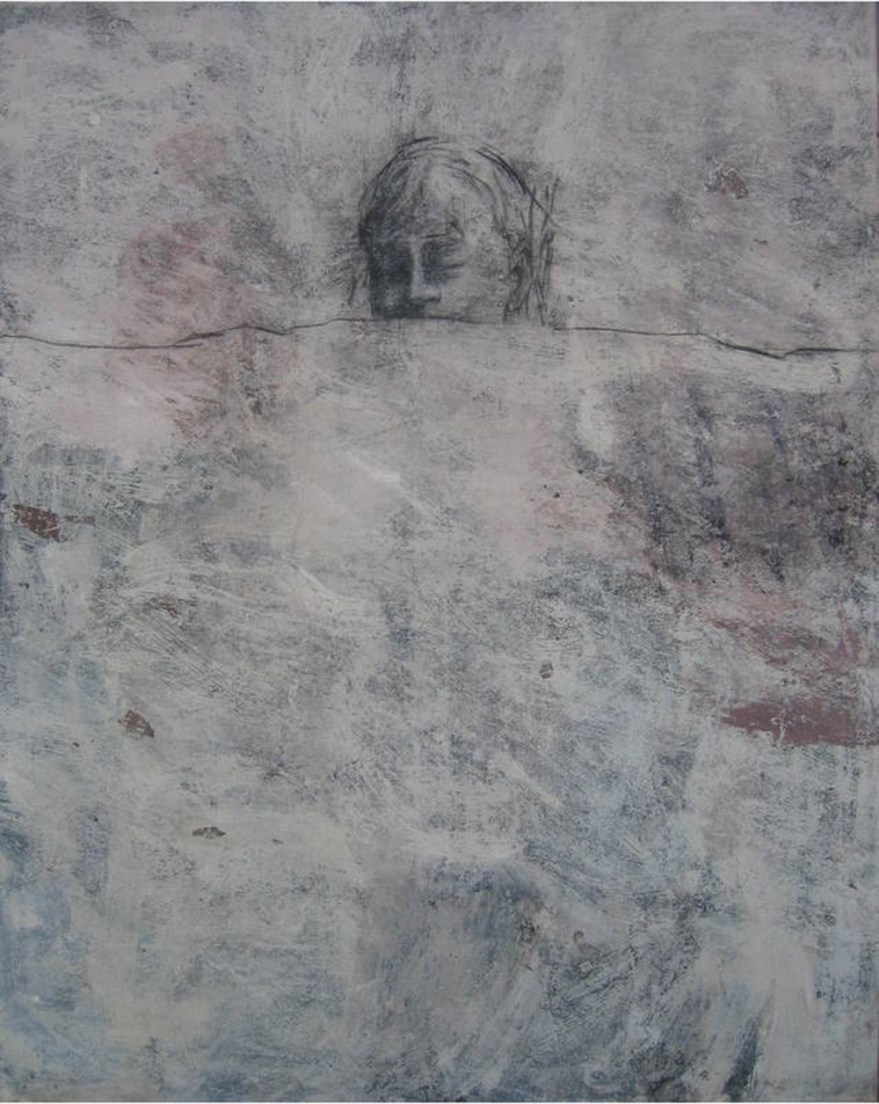 Hvis jeg ligger helt stille ⌘ If I lay perfectly still