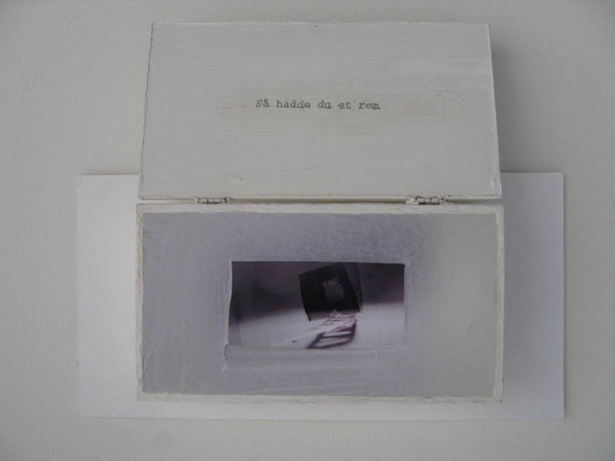 Gemt og glemt 2_Hidden and forgotten 2_o