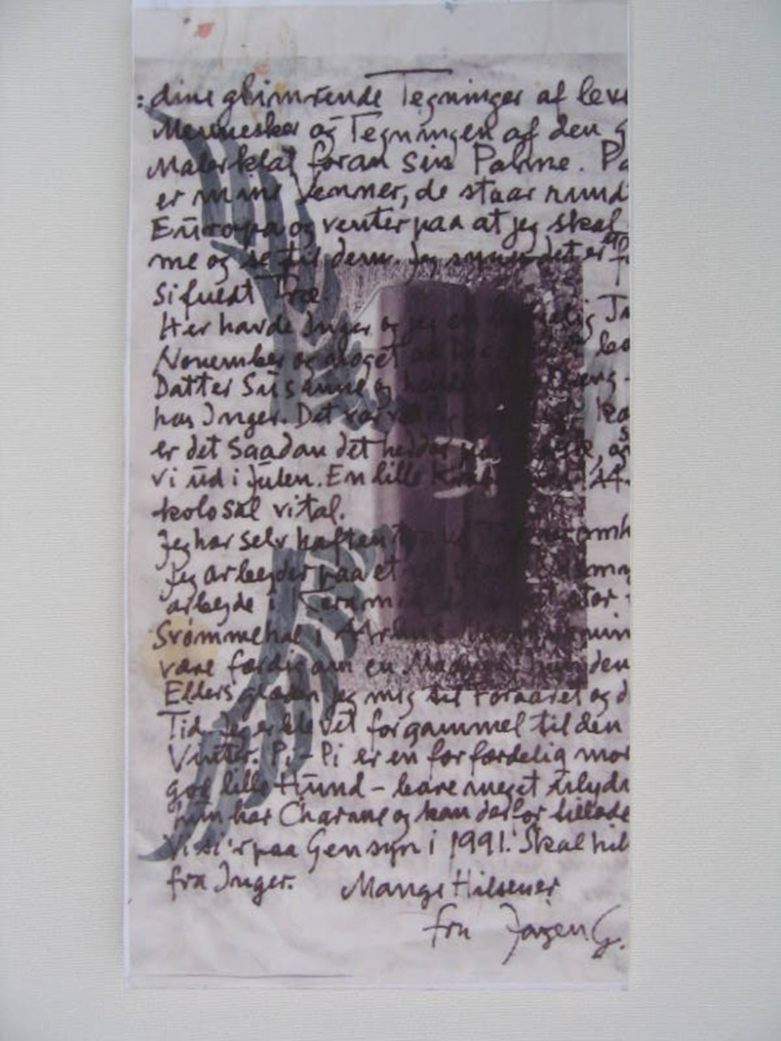 Gemt og glemt 5_Hidden and forgotten 5 _o