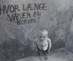 Hvor længe varer en morgen? ⌘ How long lasts a morning?