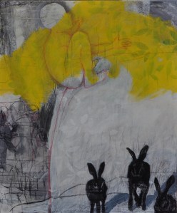 I periferien ⌘ In the periphery