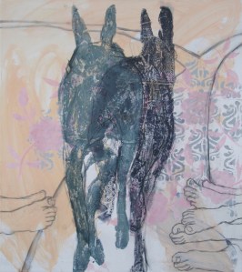 Stedet nu ⌘ The place now