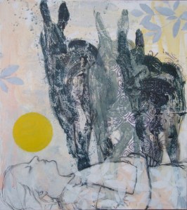 Stedet senere ⌘ the place later