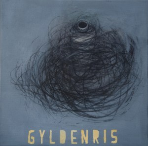 Hulrum.-Gyldenris/Cavity.-Goldenrod.