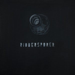 Hulrum.-Riddersporer / Cavity.-Larkspur