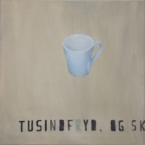 Hulrum.-Tusindfryd, og/Cavity.- Bellis, and